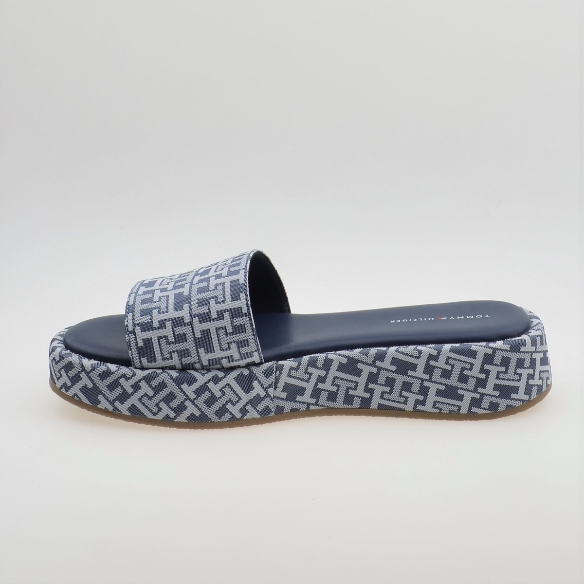 Pantofle Tommy Hilfiger