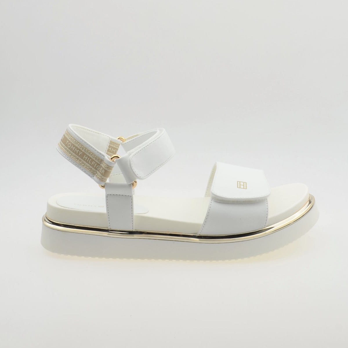 Sandaly Tommy Hilfiger