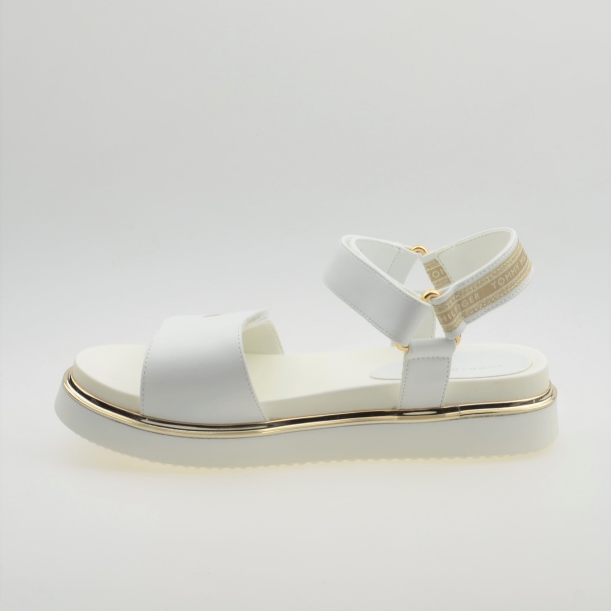 Sandaly Tommy Hilfiger