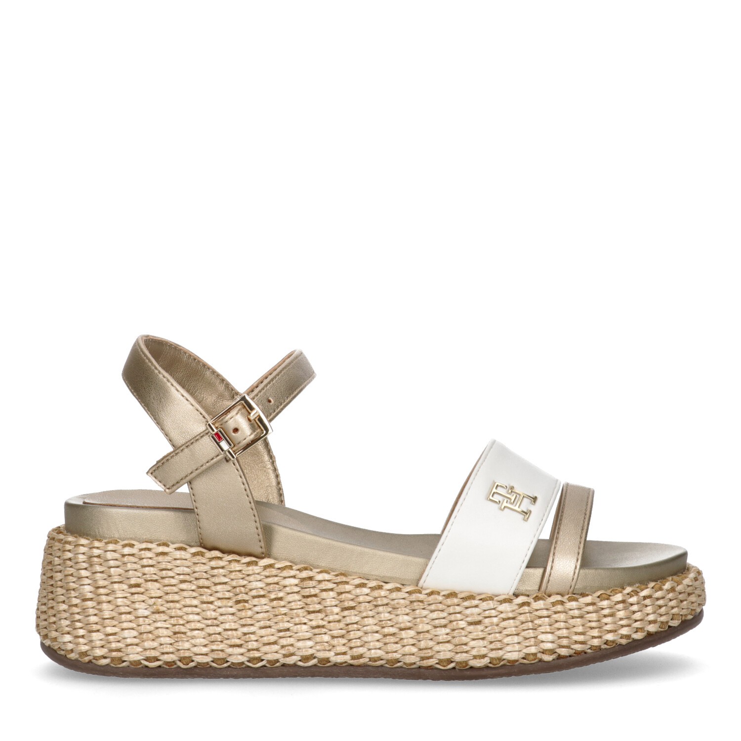 Sandaly Tommy Hilfiger