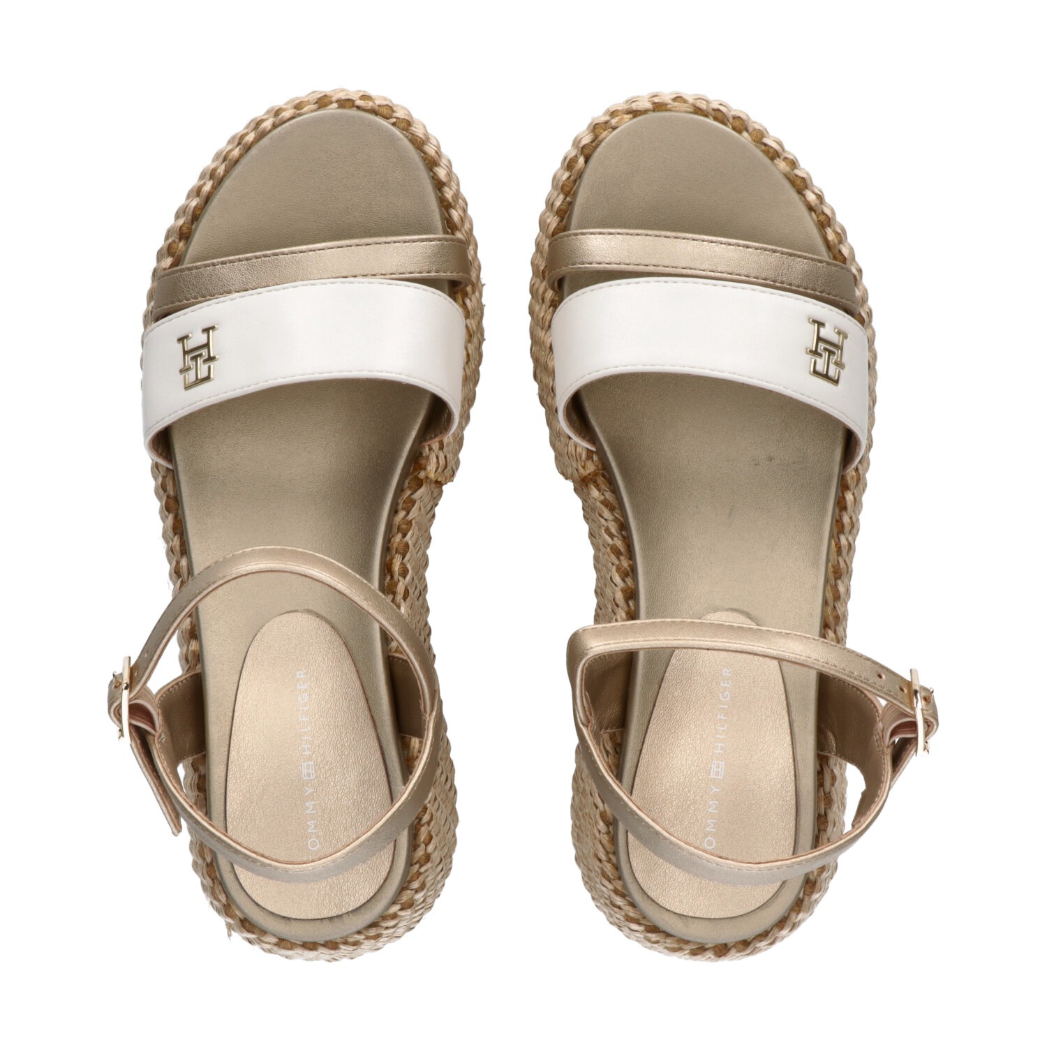 Sandaly Tommy Hilfiger