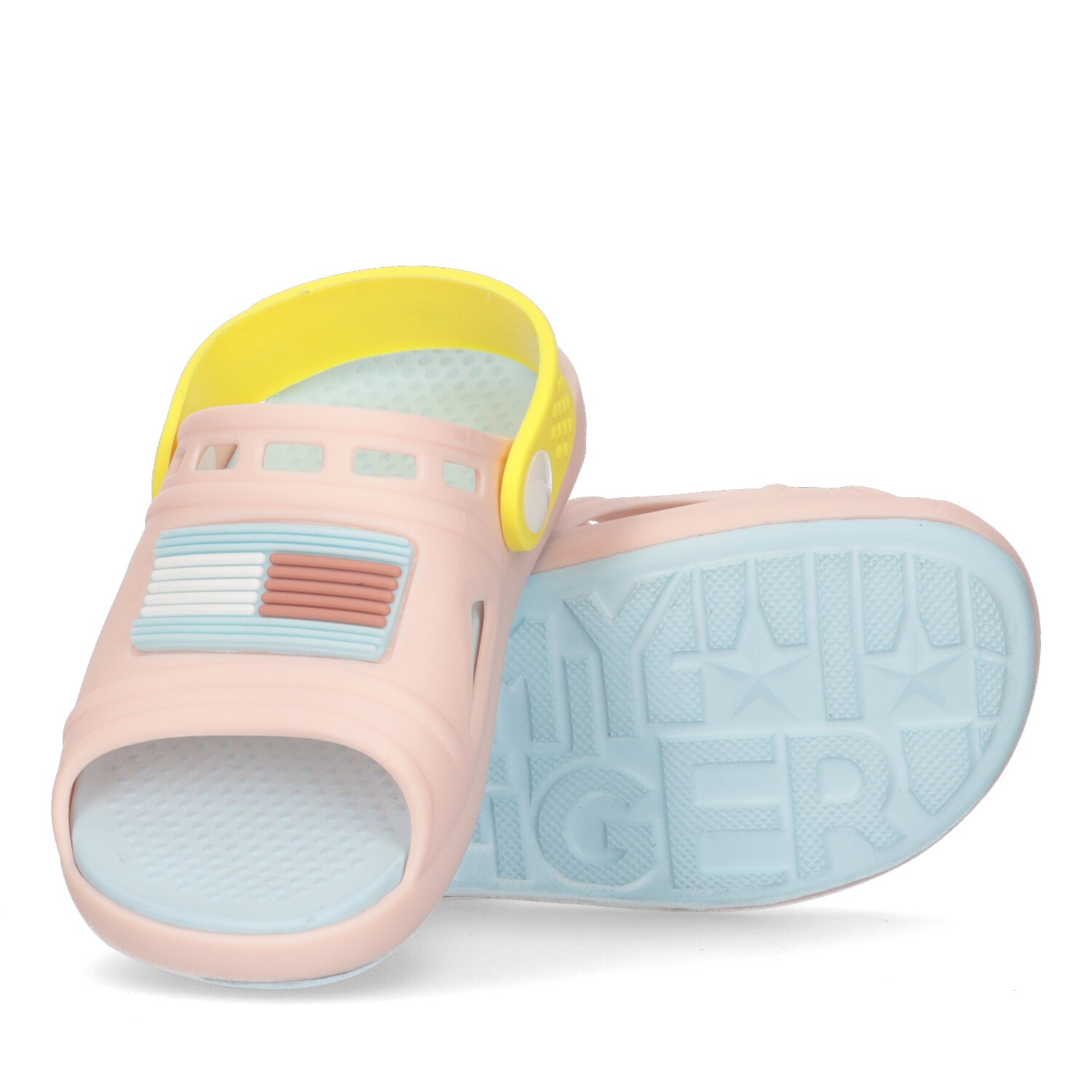 Pantofle Tommy Hilfiger