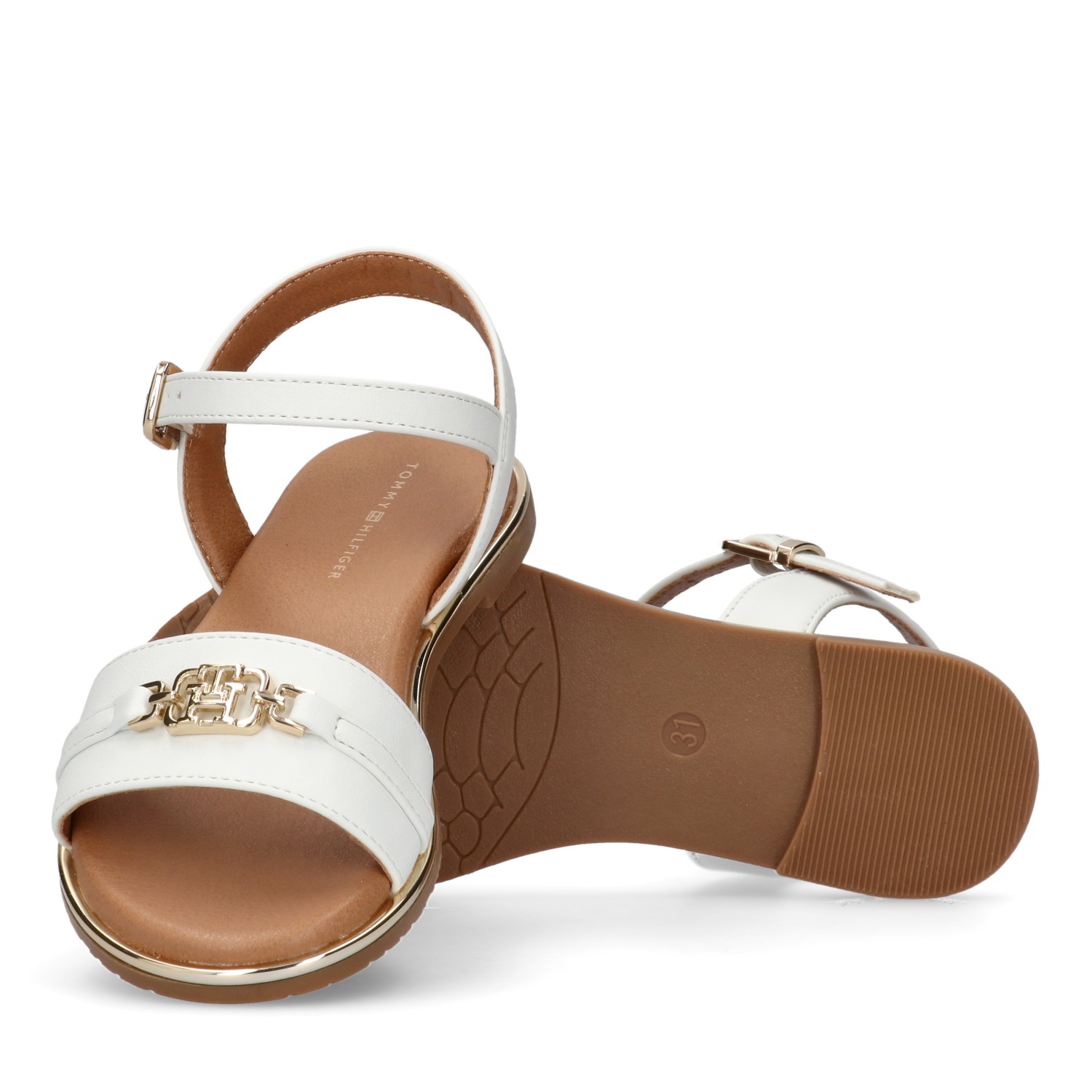 Sandaly Tommy Hilfiger