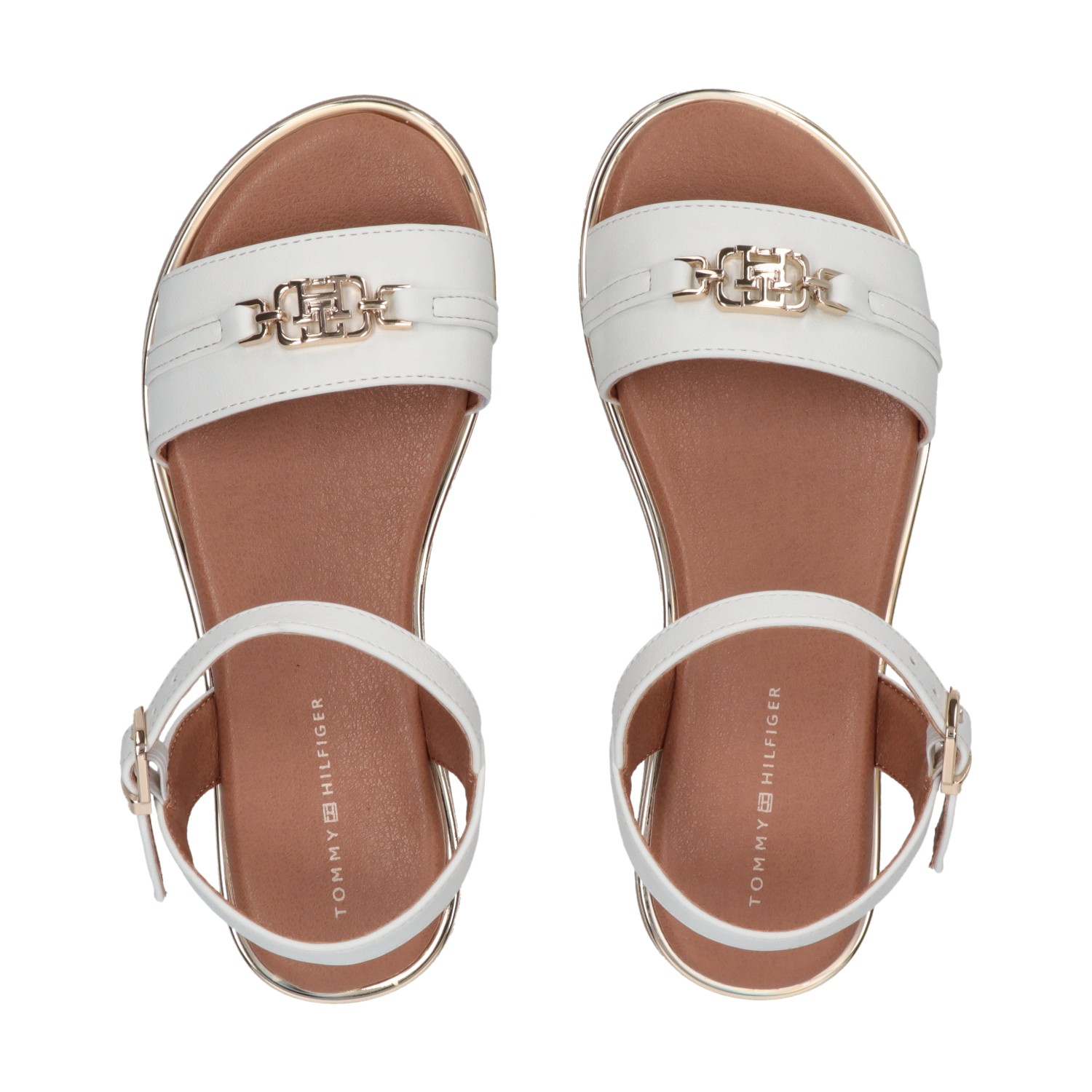 Sandaly Tommy Hilfiger