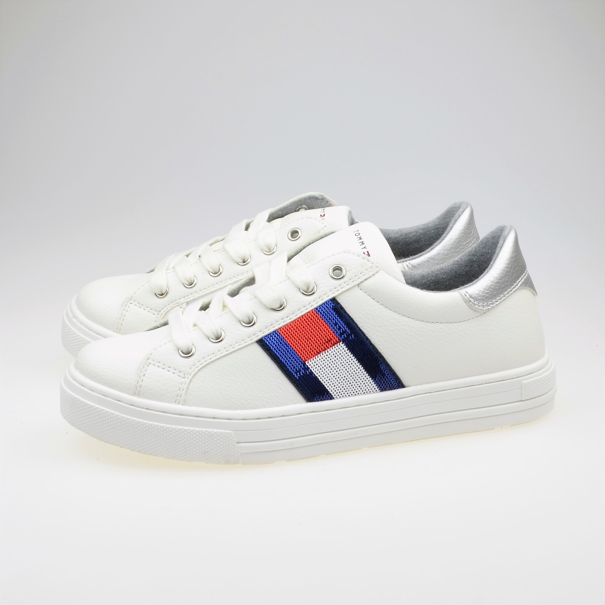 Tenisky Tommy Hilfiger
