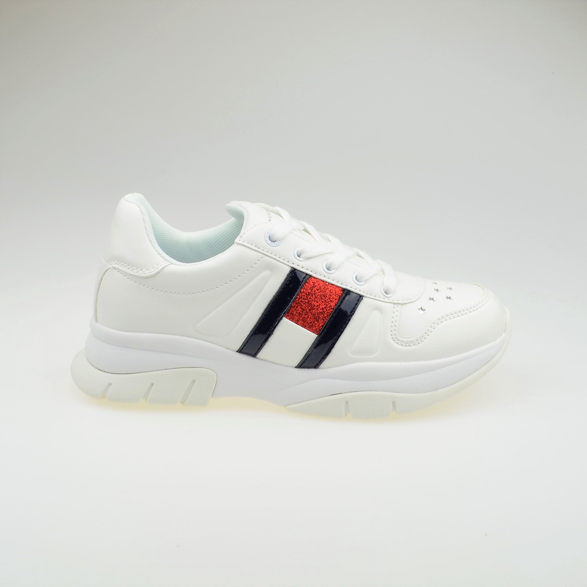 Tenisky Tommy Hilfiger