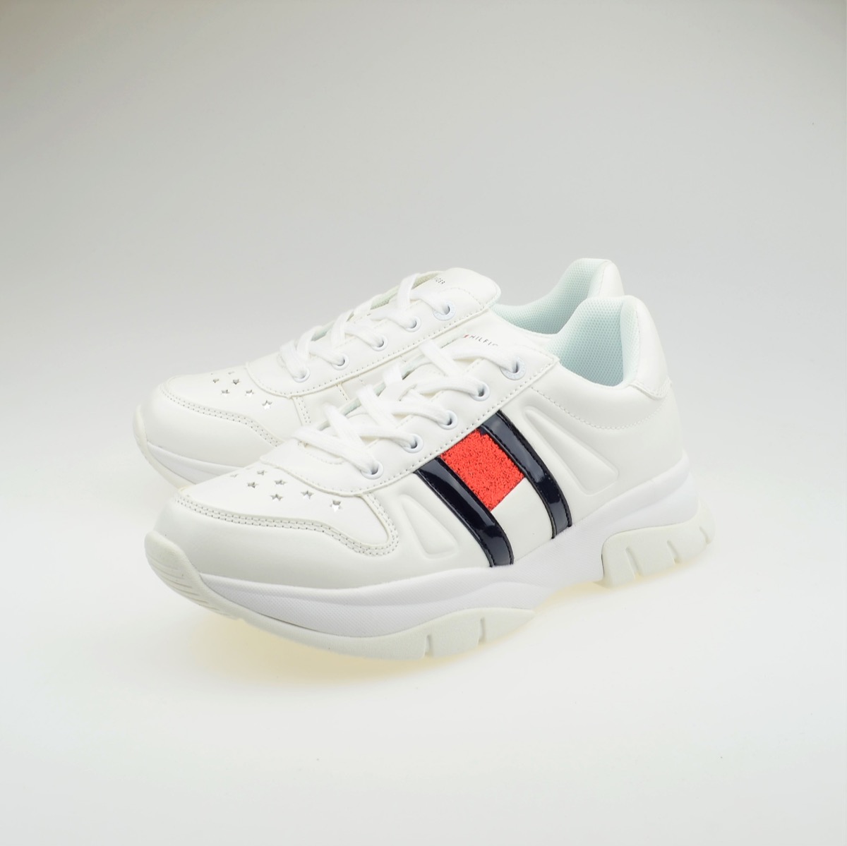 Tenisky Tommy Hilfiger