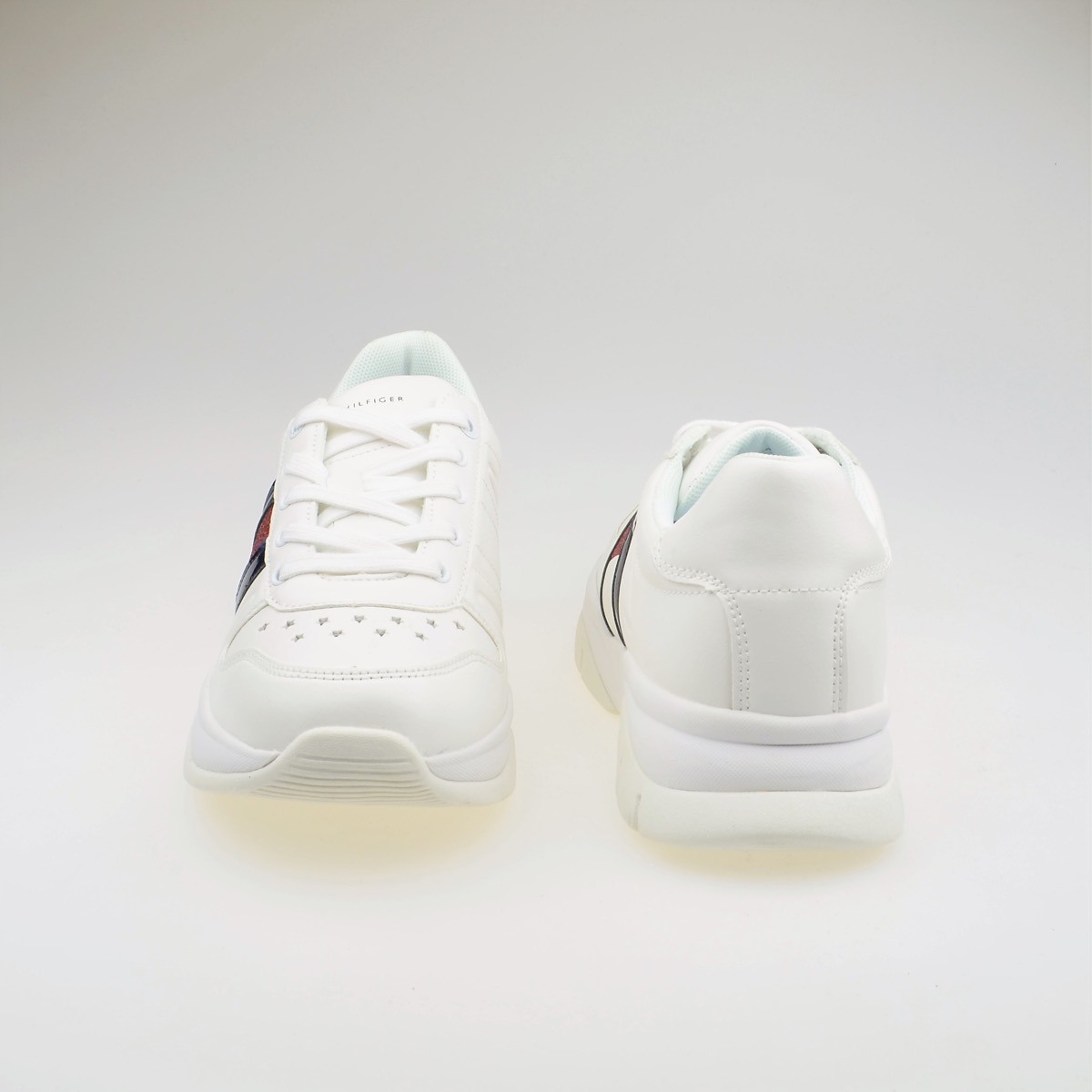Tenisky Tommy Hilfiger