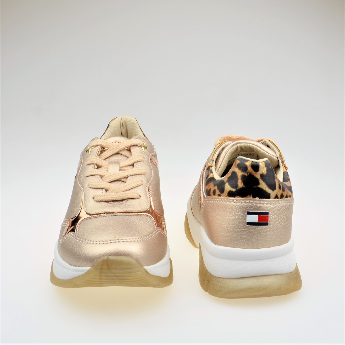 Tenisky Tommy Hilfiger