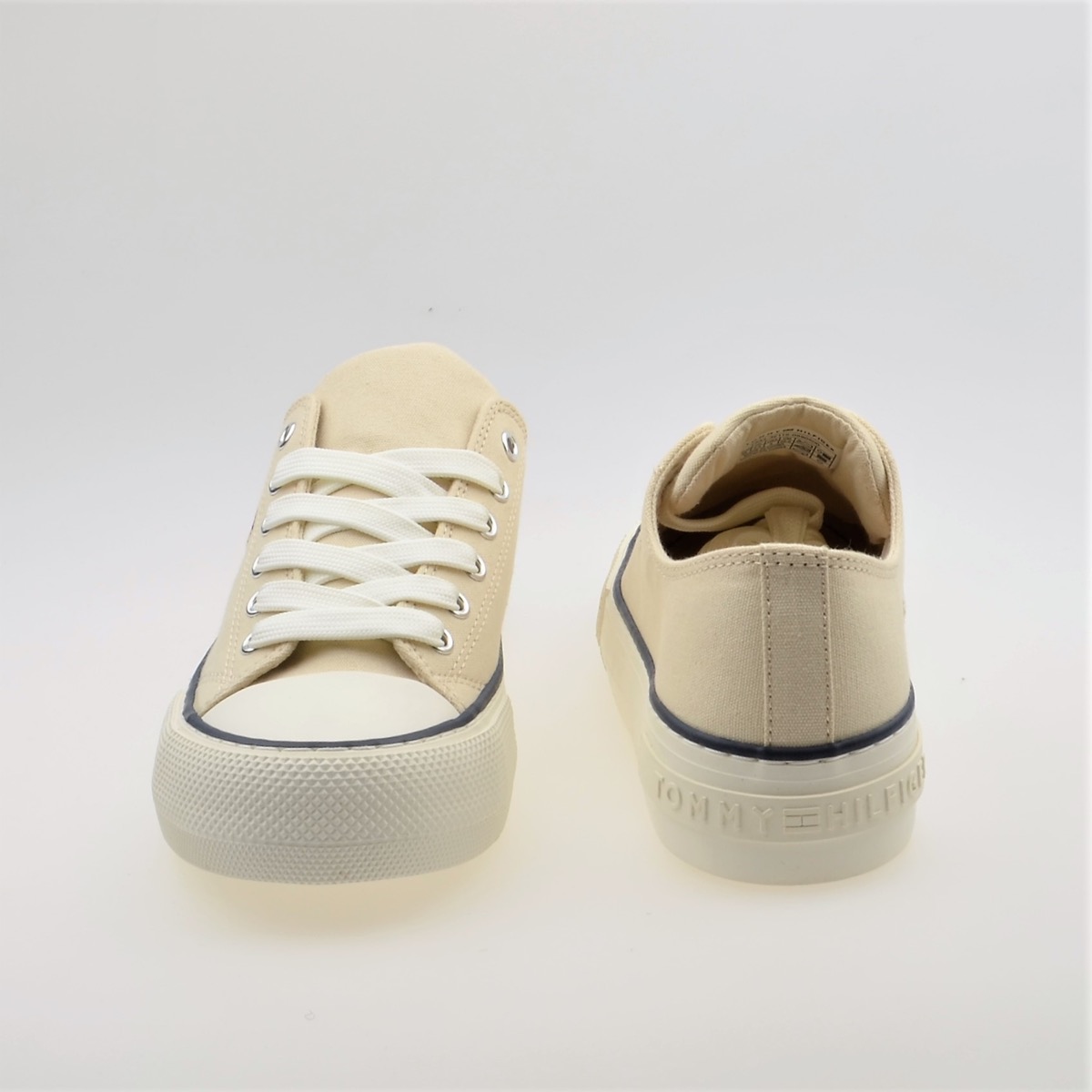 Tenisky Tommy Hilfiger