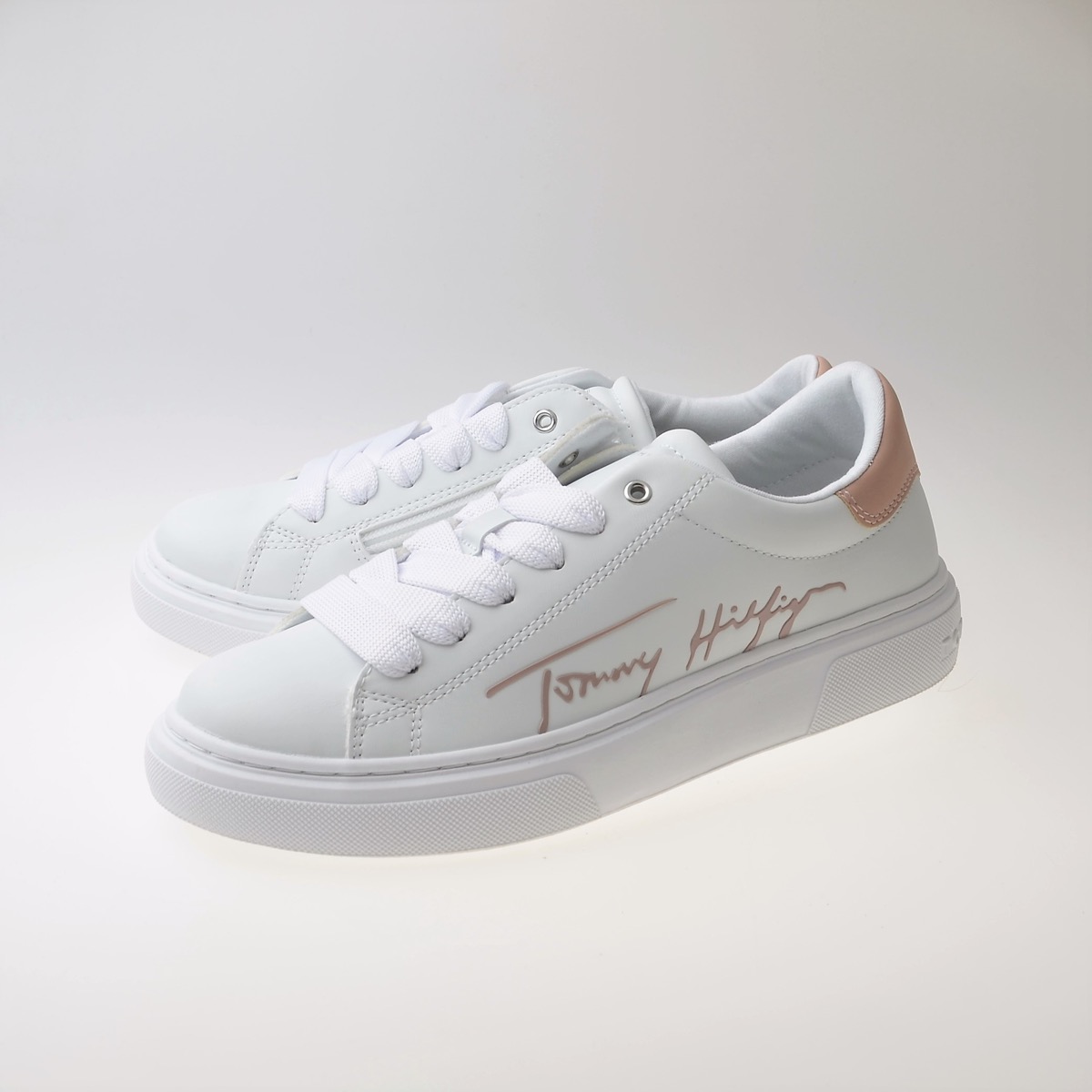 Tenisky Tommy Hilfiger