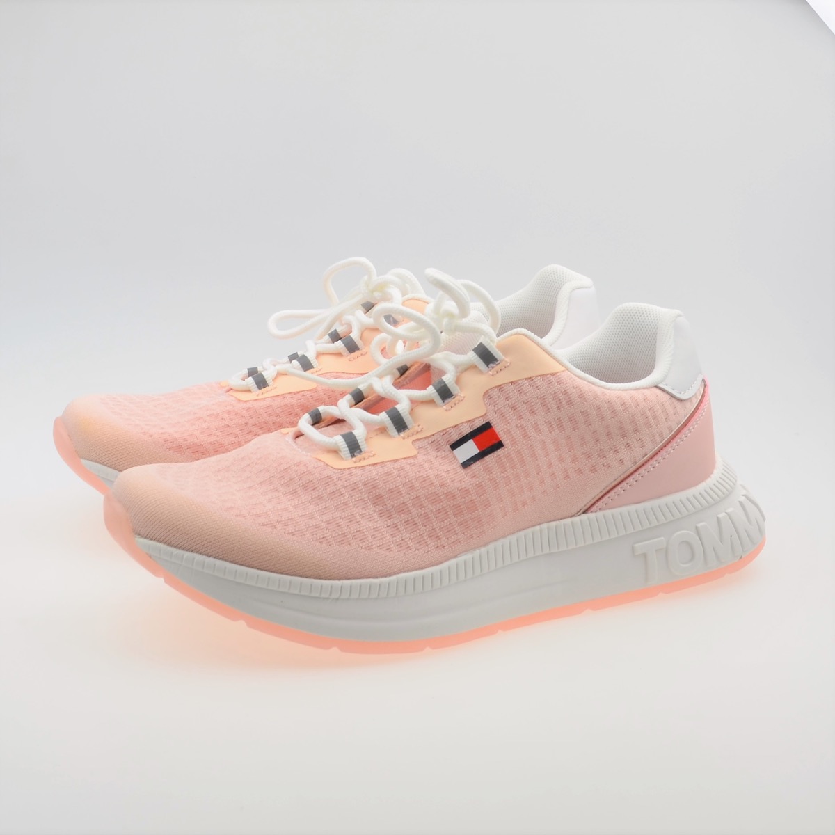 Tenisky Tommy Hilfiger
