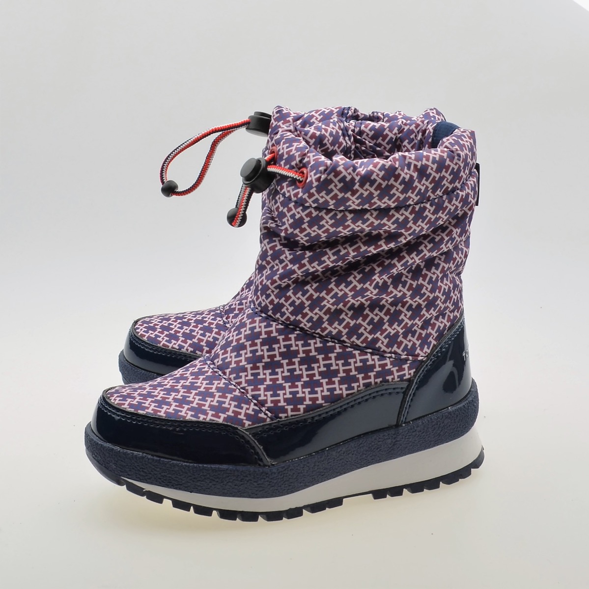 Sněhule Tommy Hilfiger