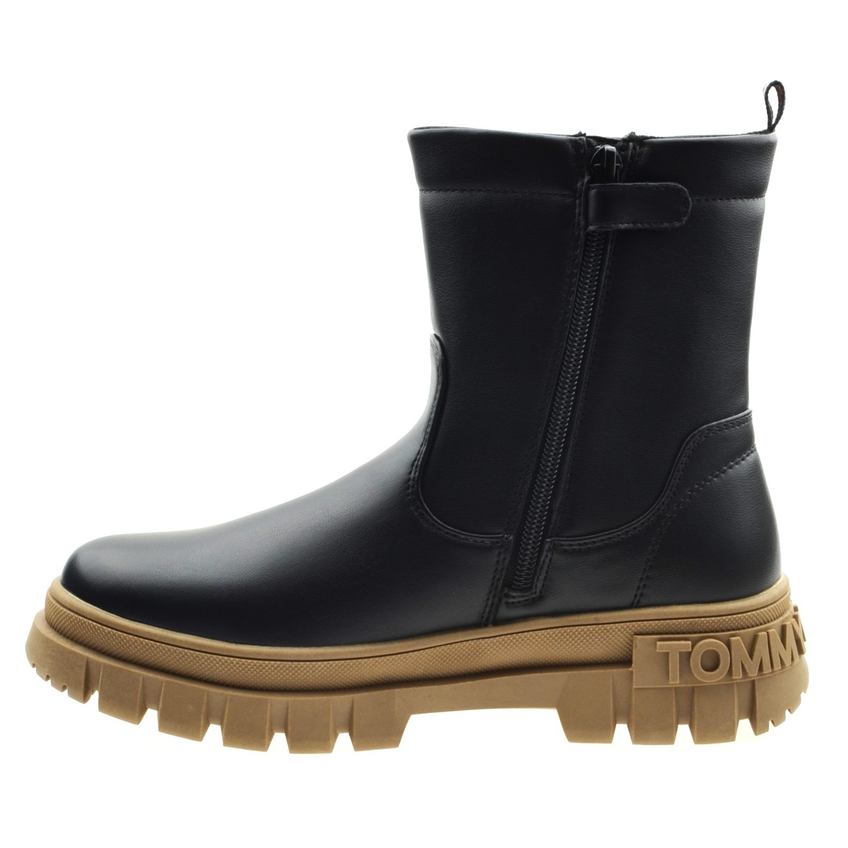 Kotníkové boty Tommy Hilfiger
