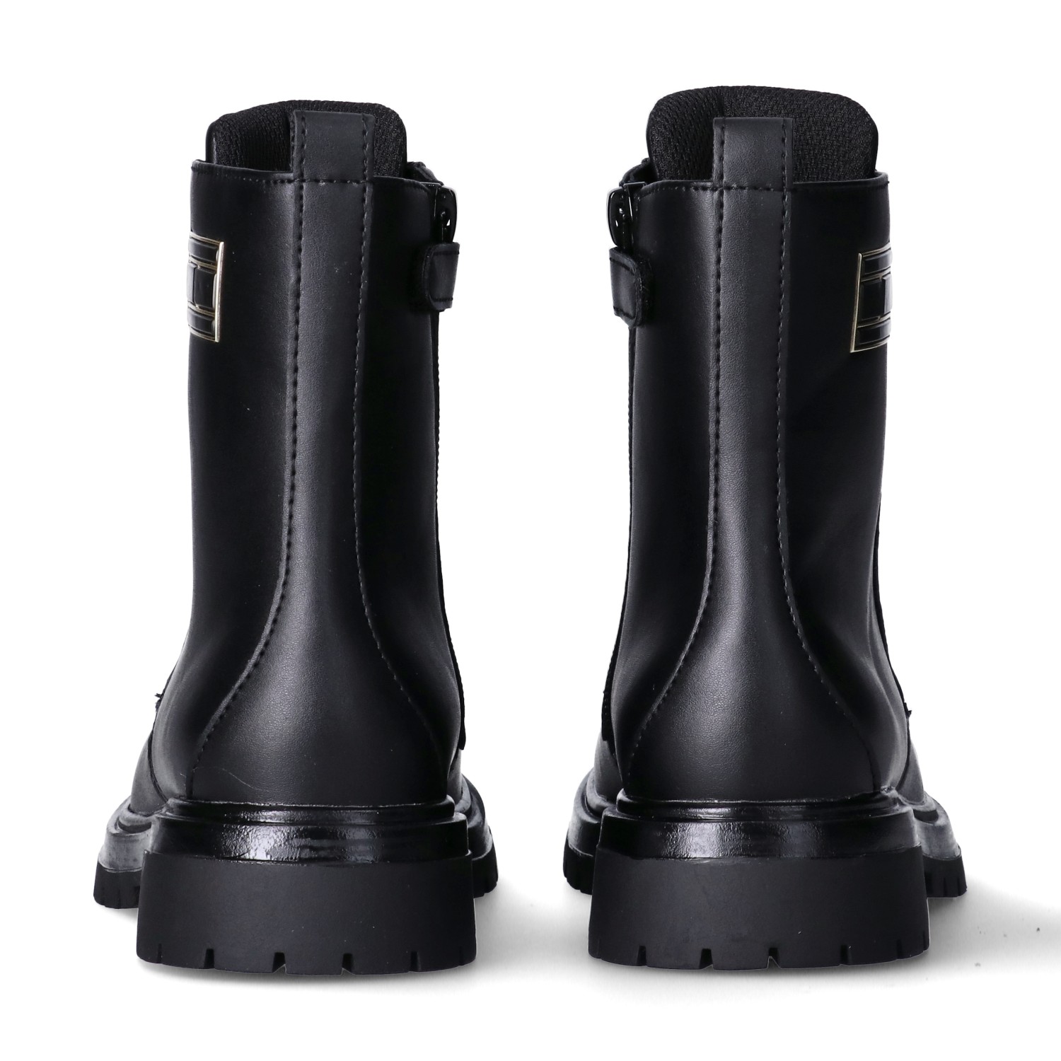 Kotníkové boty Tommy Hilfiger