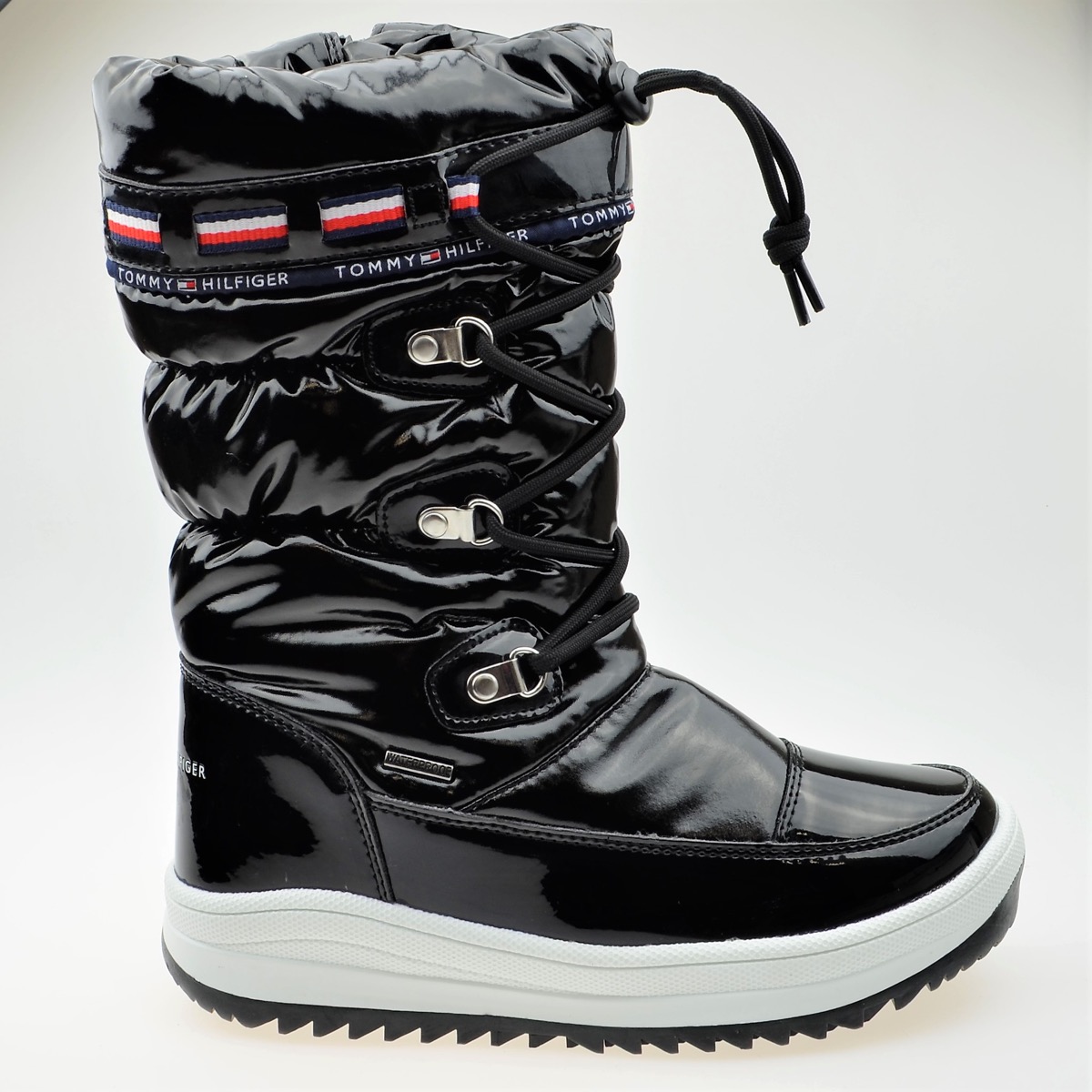 Sněhule Tommy Hilfiger