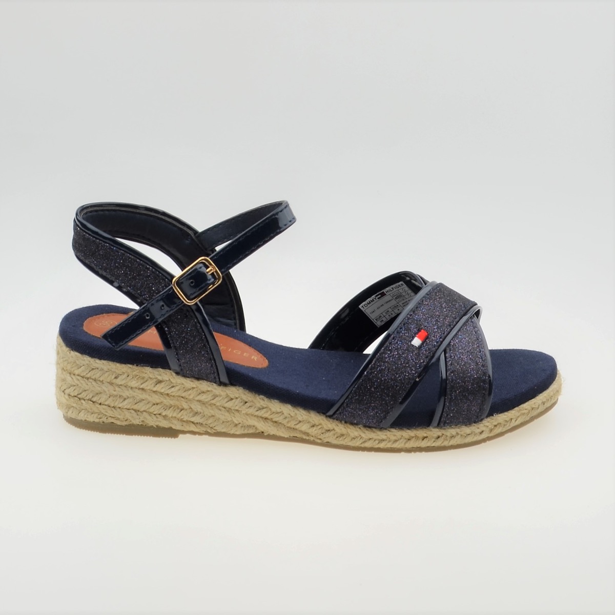 Sandaly Tommy Hilfiger