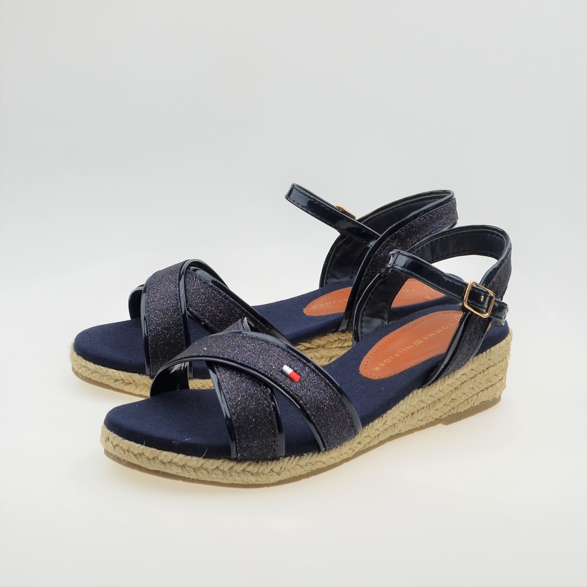 Sandaly Tommy Hilfiger