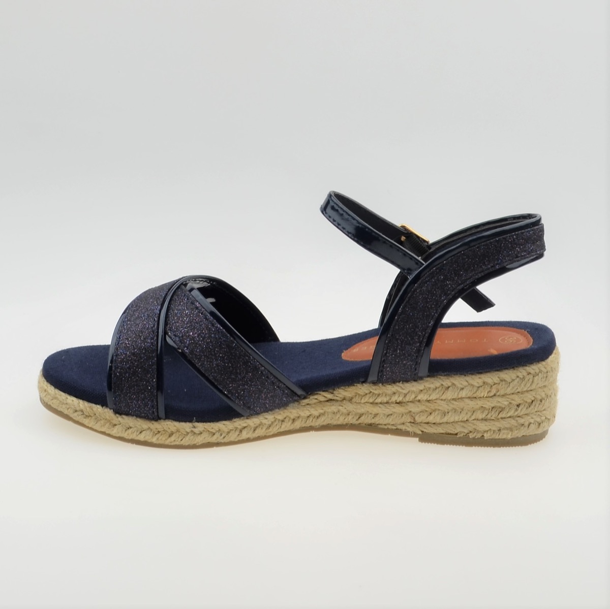 Sandaly Tommy Hilfiger