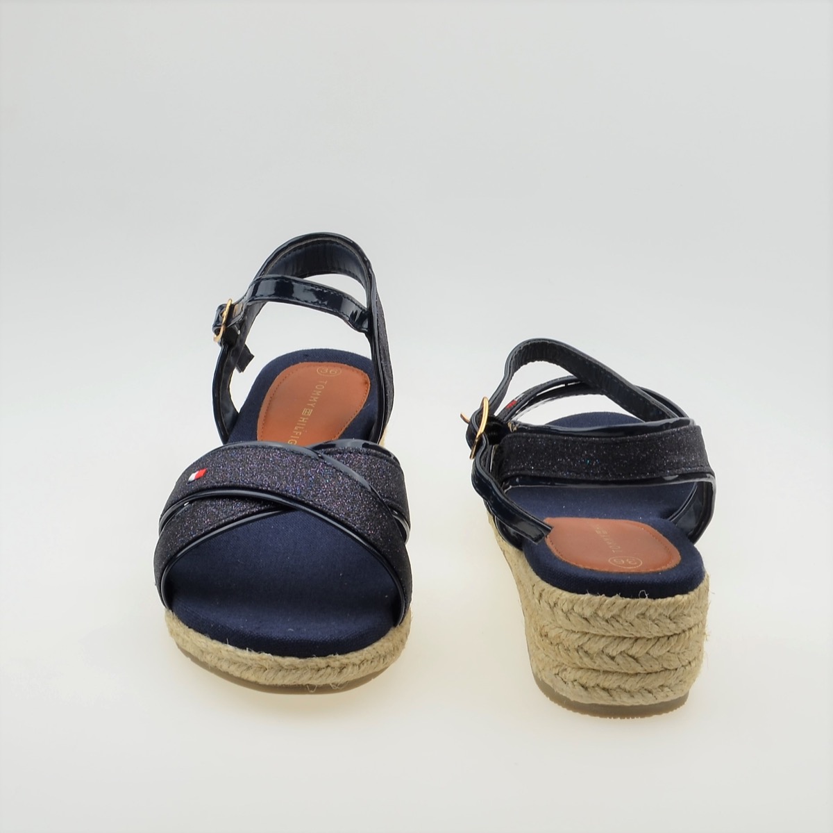 Sandaly Tommy Hilfiger