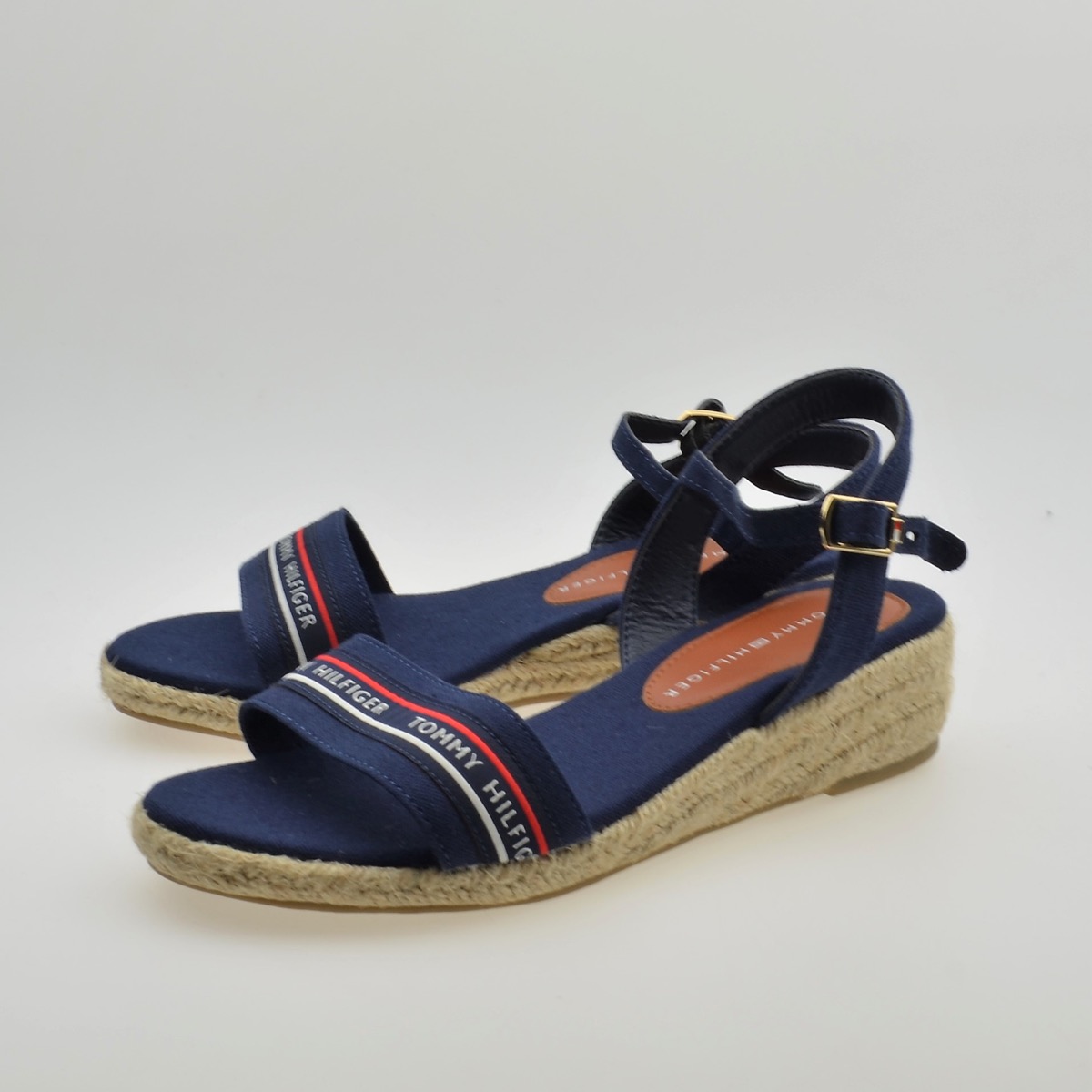 Sandaly Tommy Hilfiger