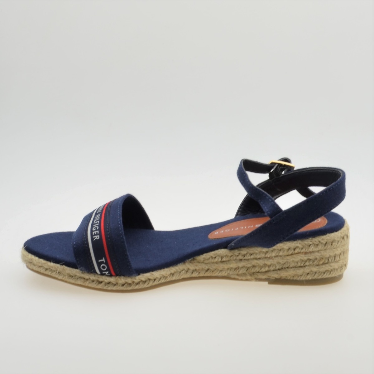 Sandaly Tommy Hilfiger