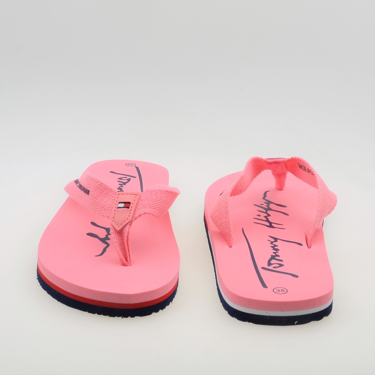 Pantofle Tommy Hilfiger