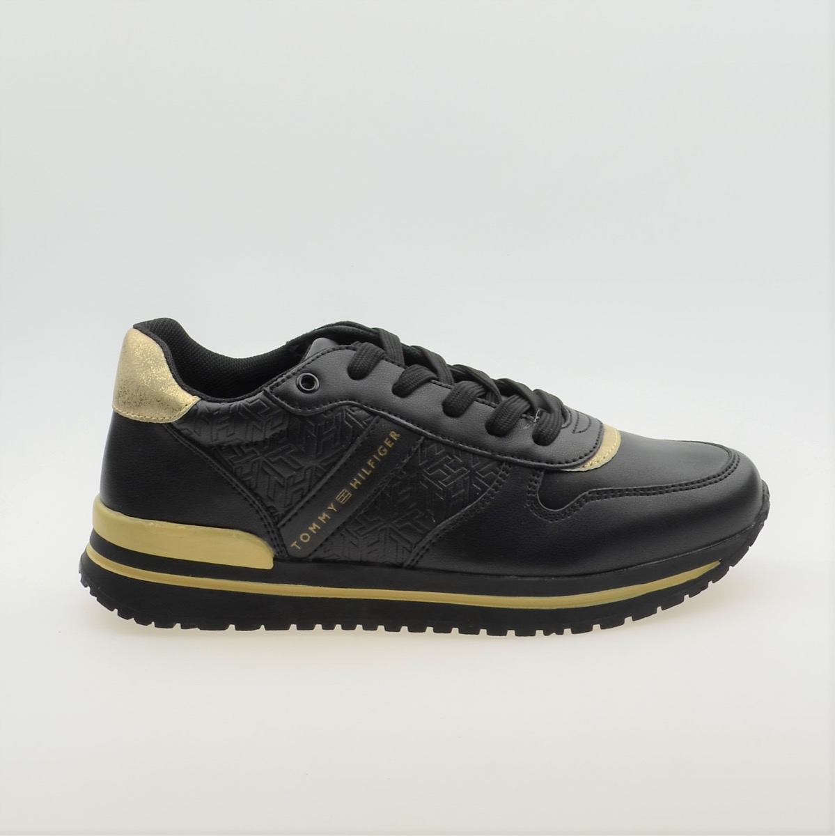 Tenisky Tommy Hilfiger