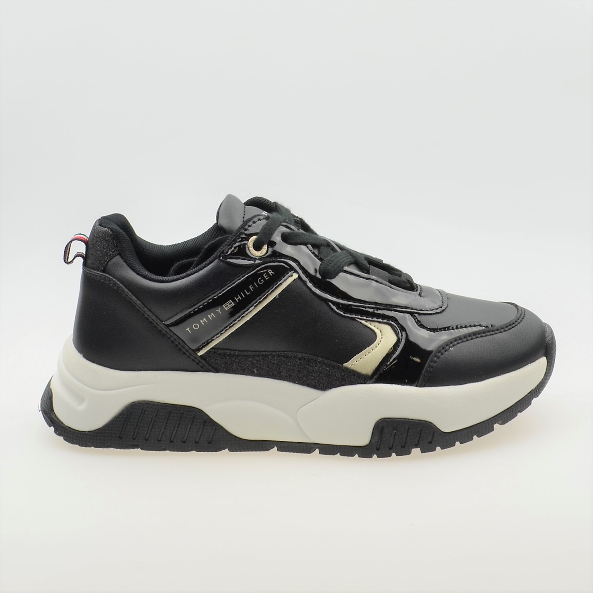 Tenisky Tommy Hilfiger