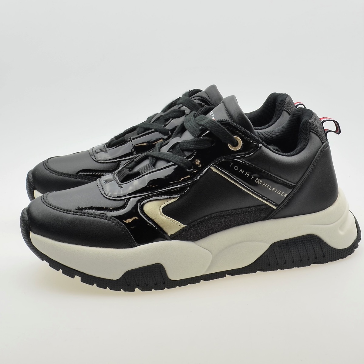 Tenisky Tommy Hilfiger