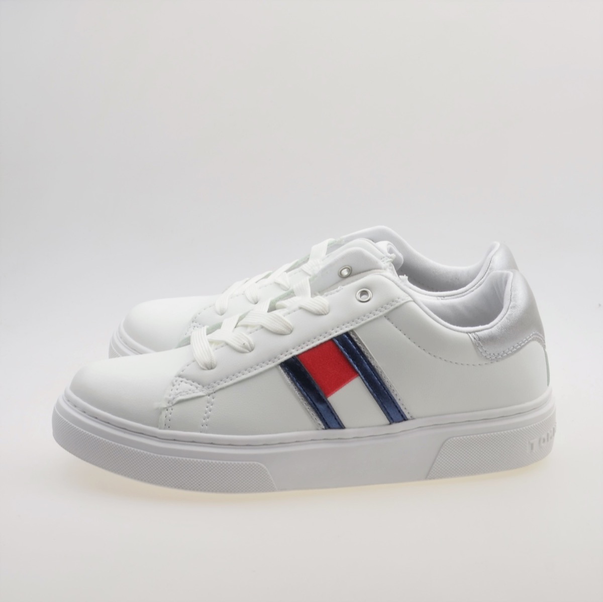 Tenisky Tommy Hilfiger