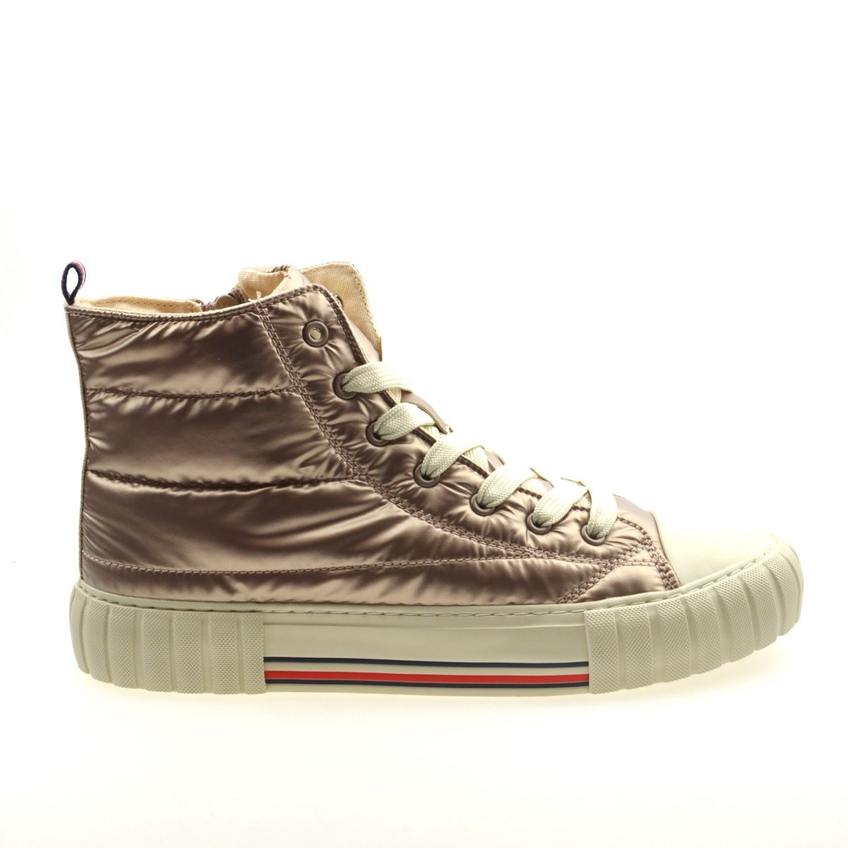 Kotníkové boty Tommy Hilfiger