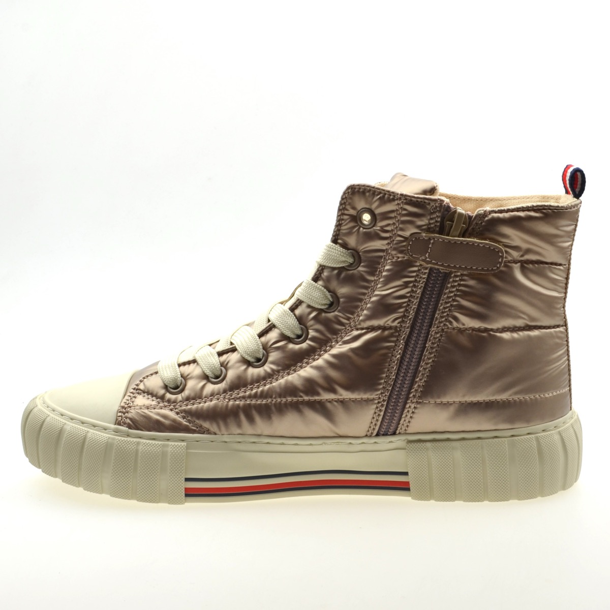 Kotníkové boty Tommy Hilfiger