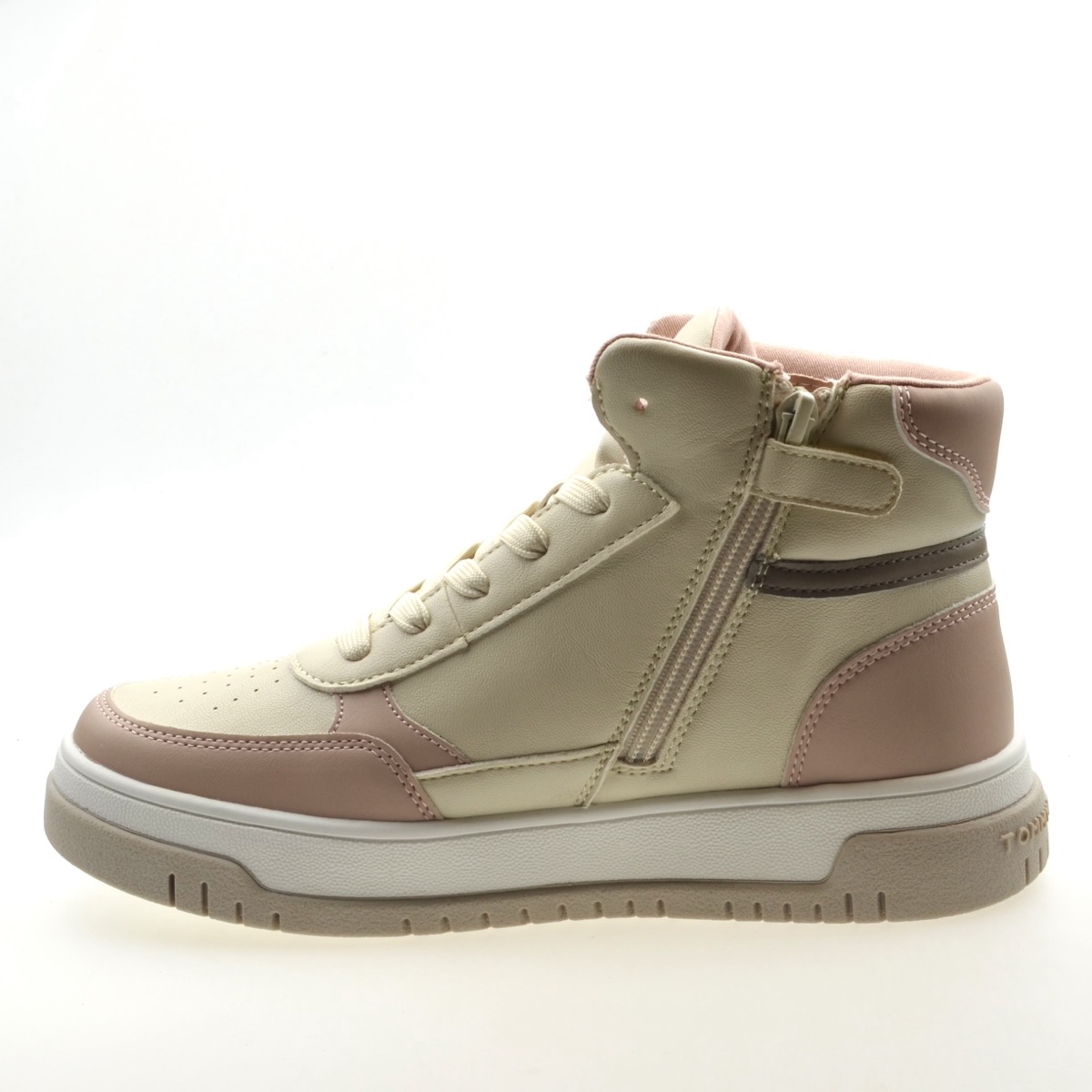 Kotníkové boty Tommy Hilfiger