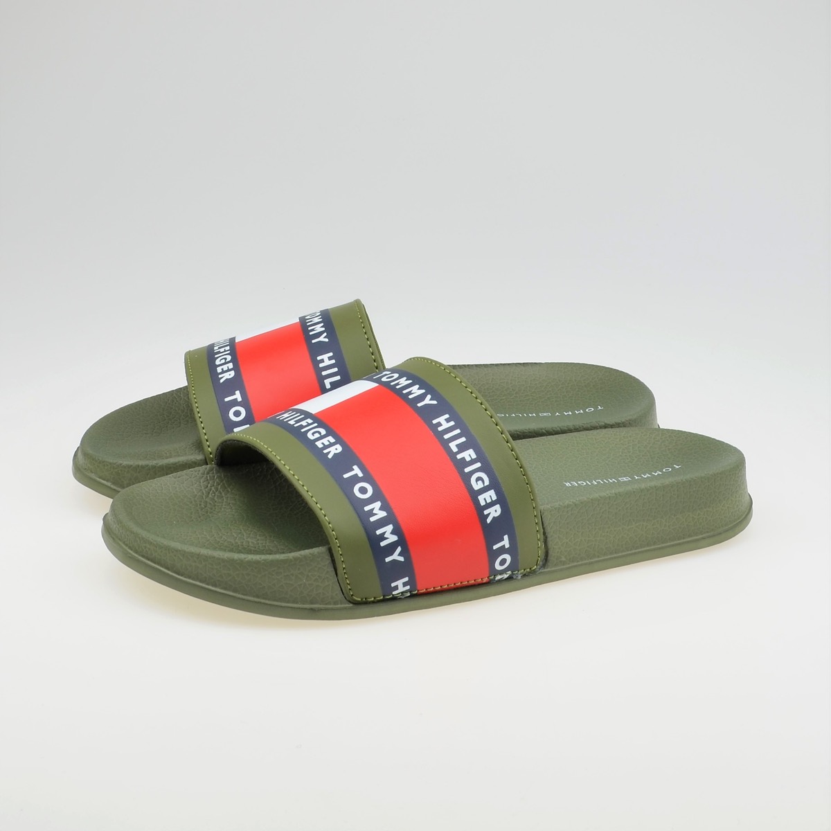 Pantofle Tommy Hilfiger