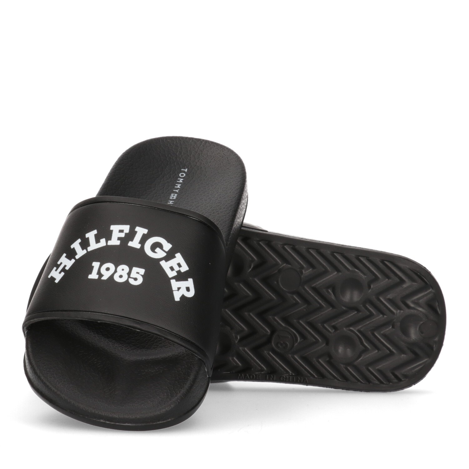 Pantofle Tommy Hilfiger