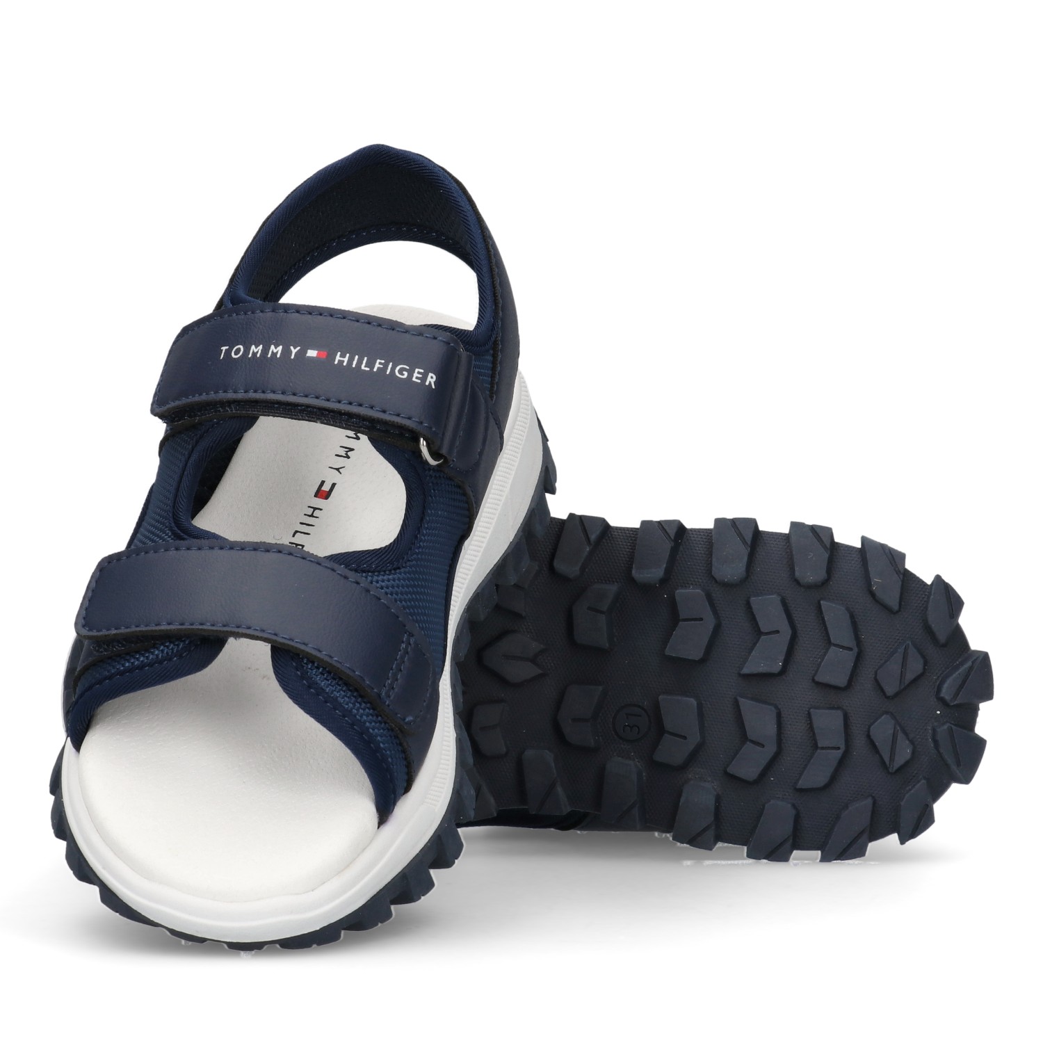 Sandaly Tommy Hilfiger