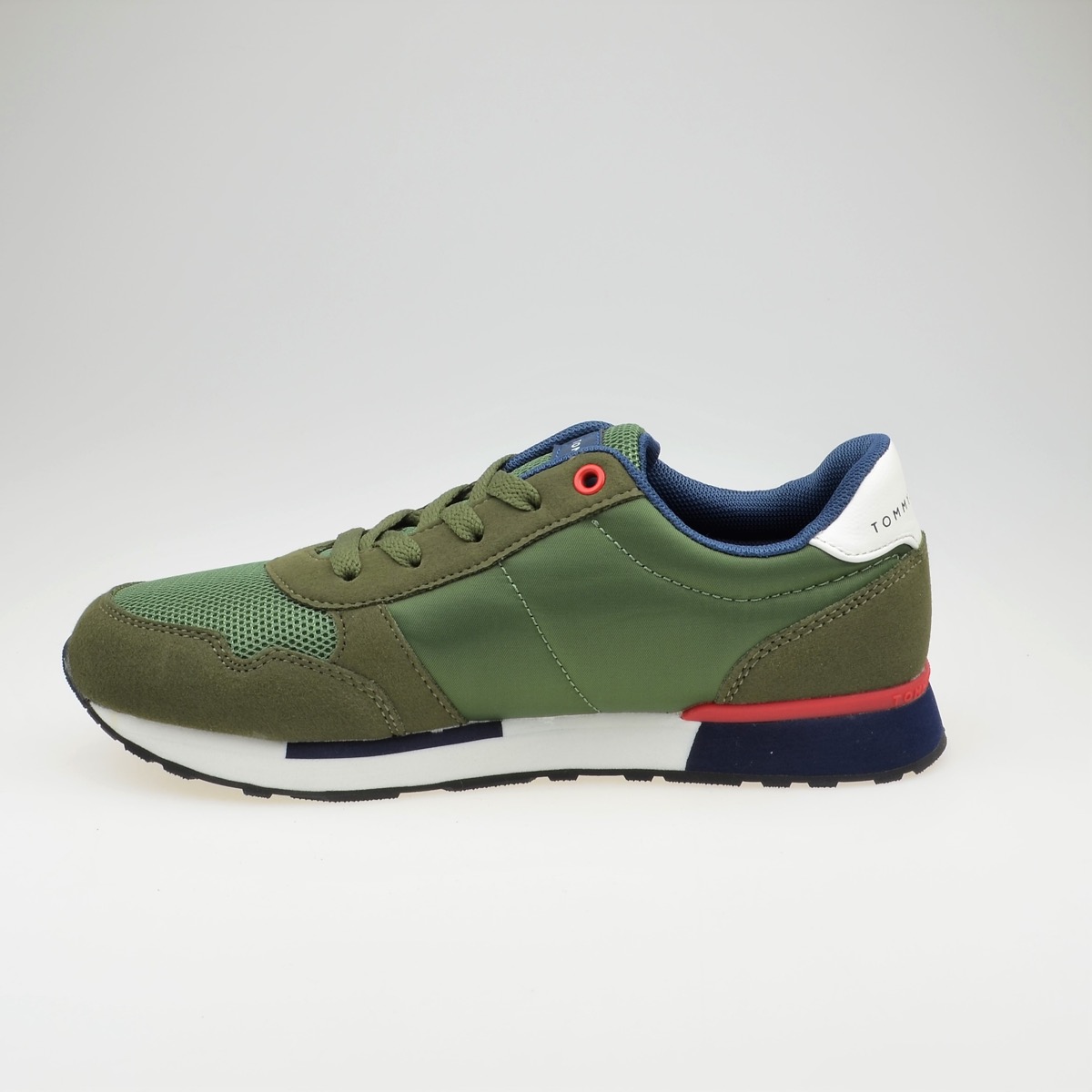 Tenisky Tommy Hilfiger