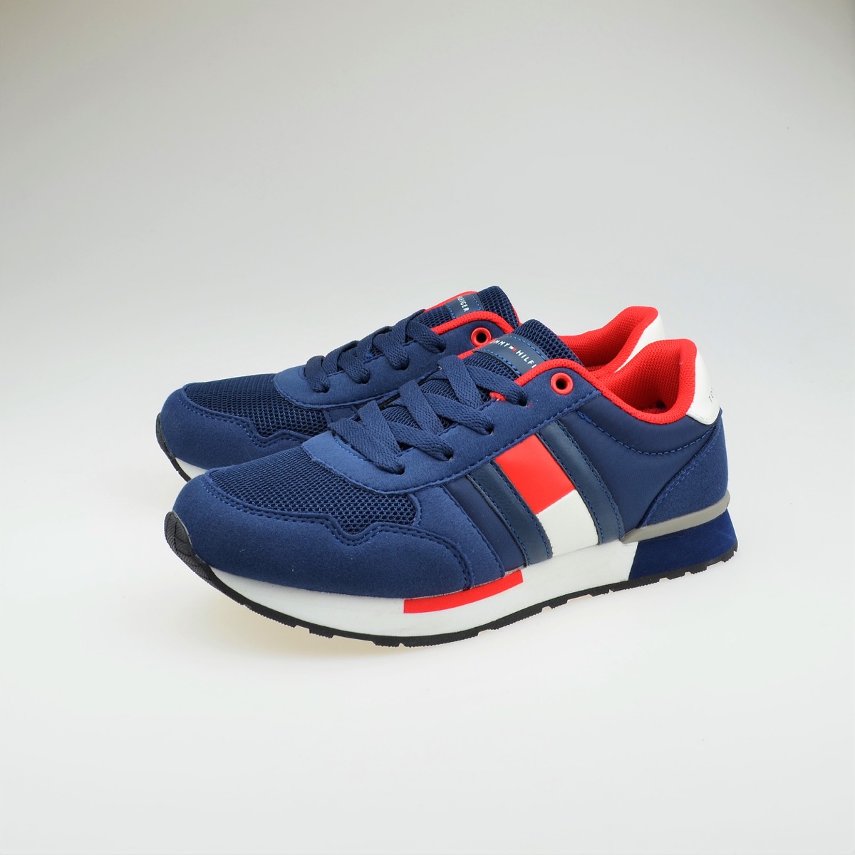 Tenisky Tommy Hilfiger