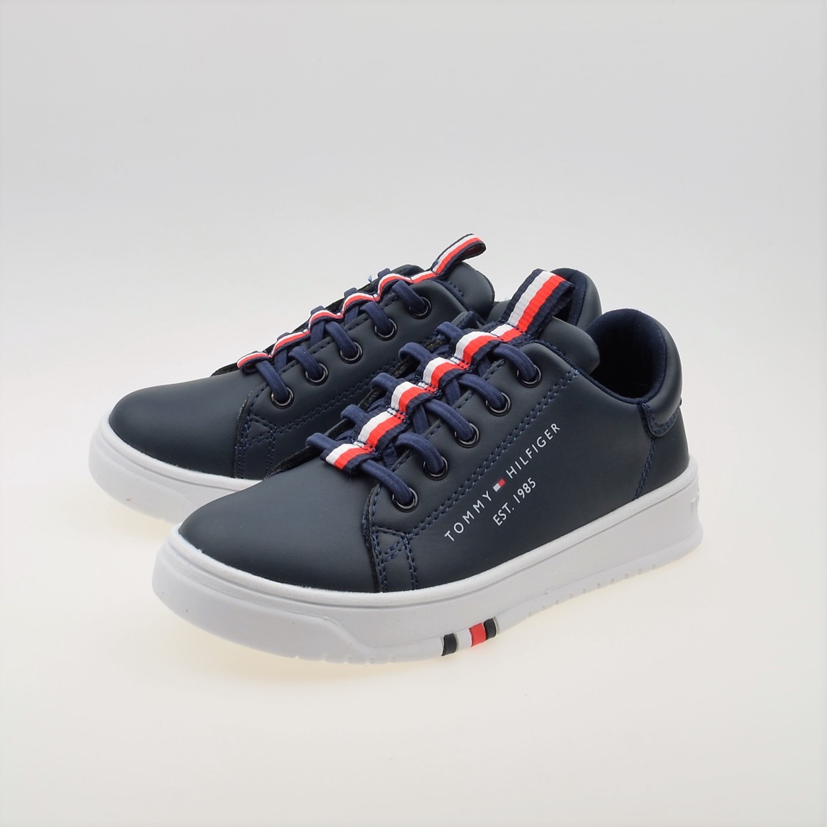Tenisky Tommy Hilfiger