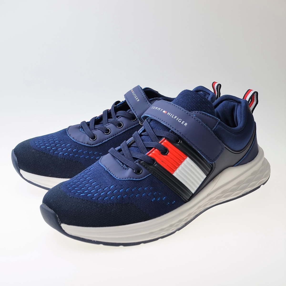 Tenisky Tommy Hilfiger