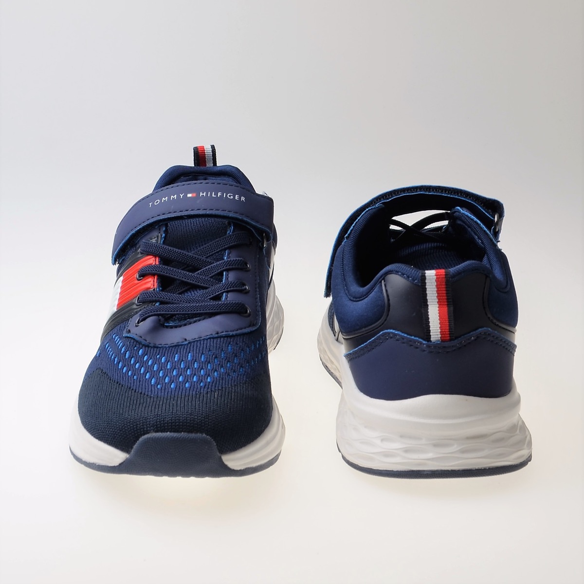 Tenisky Tommy Hilfiger
