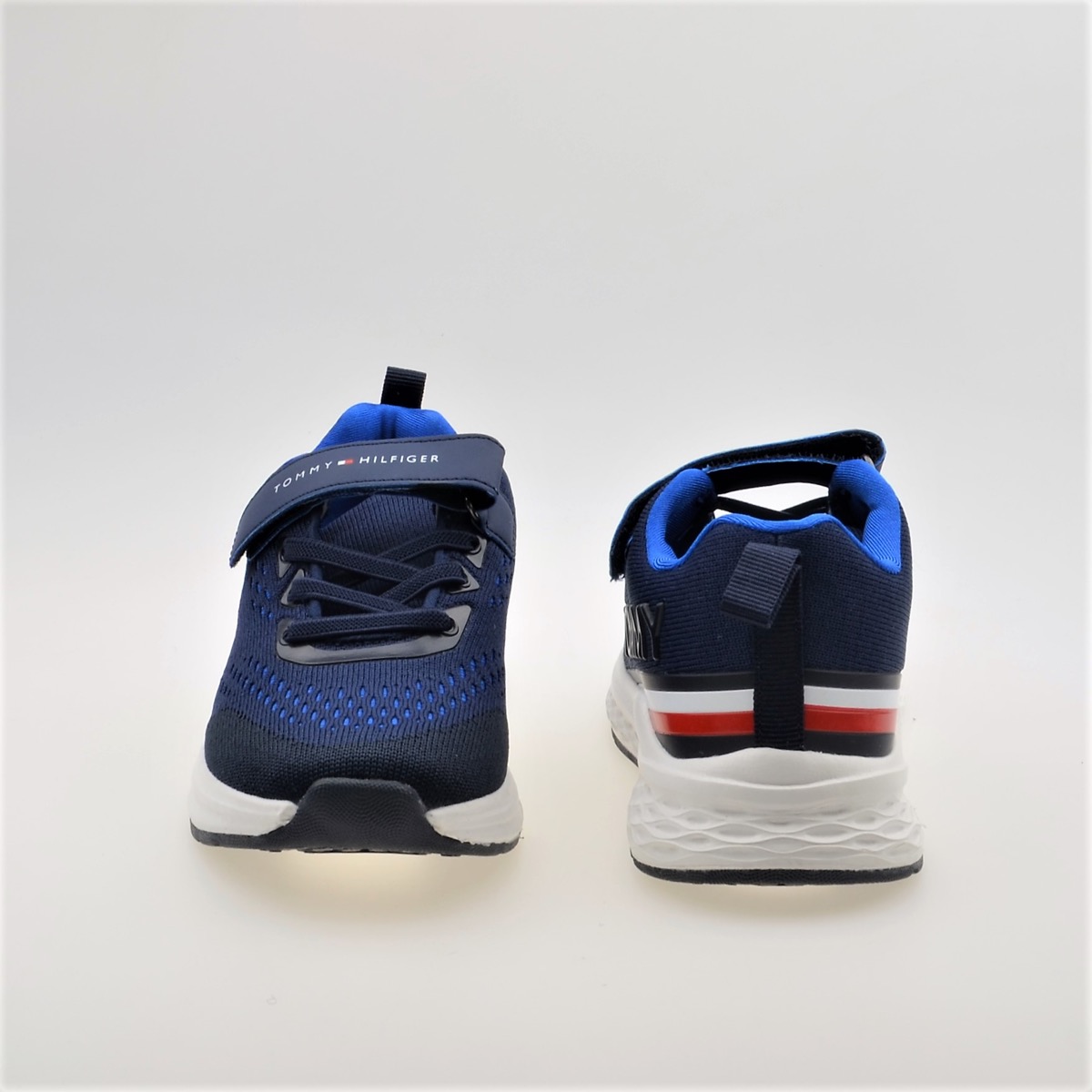 Tenisky Tommy Hilfiger