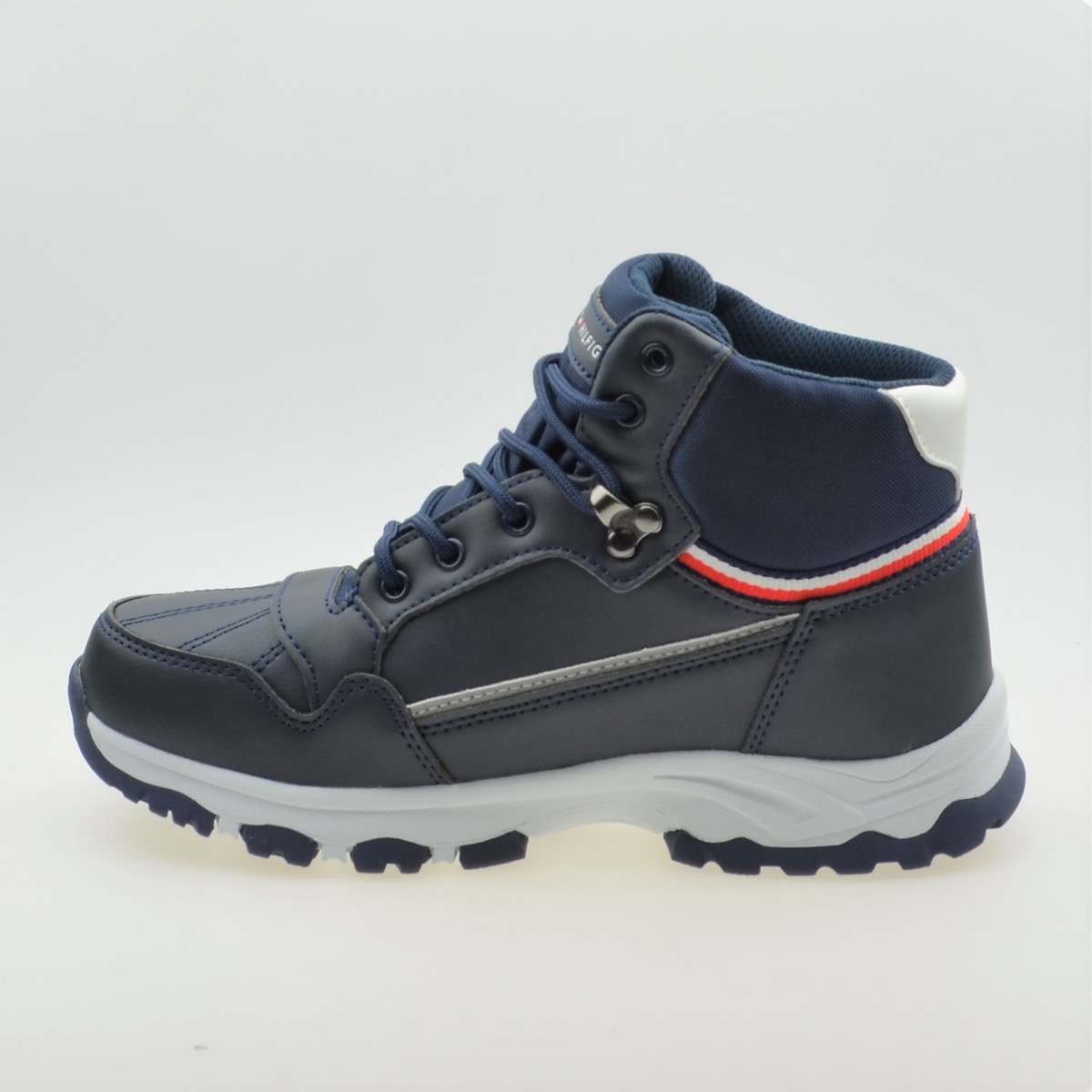 Kotníkové boty Tommy Hilfiger