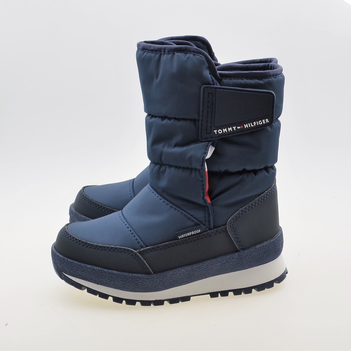 Sněhule Tommy Hilfiger