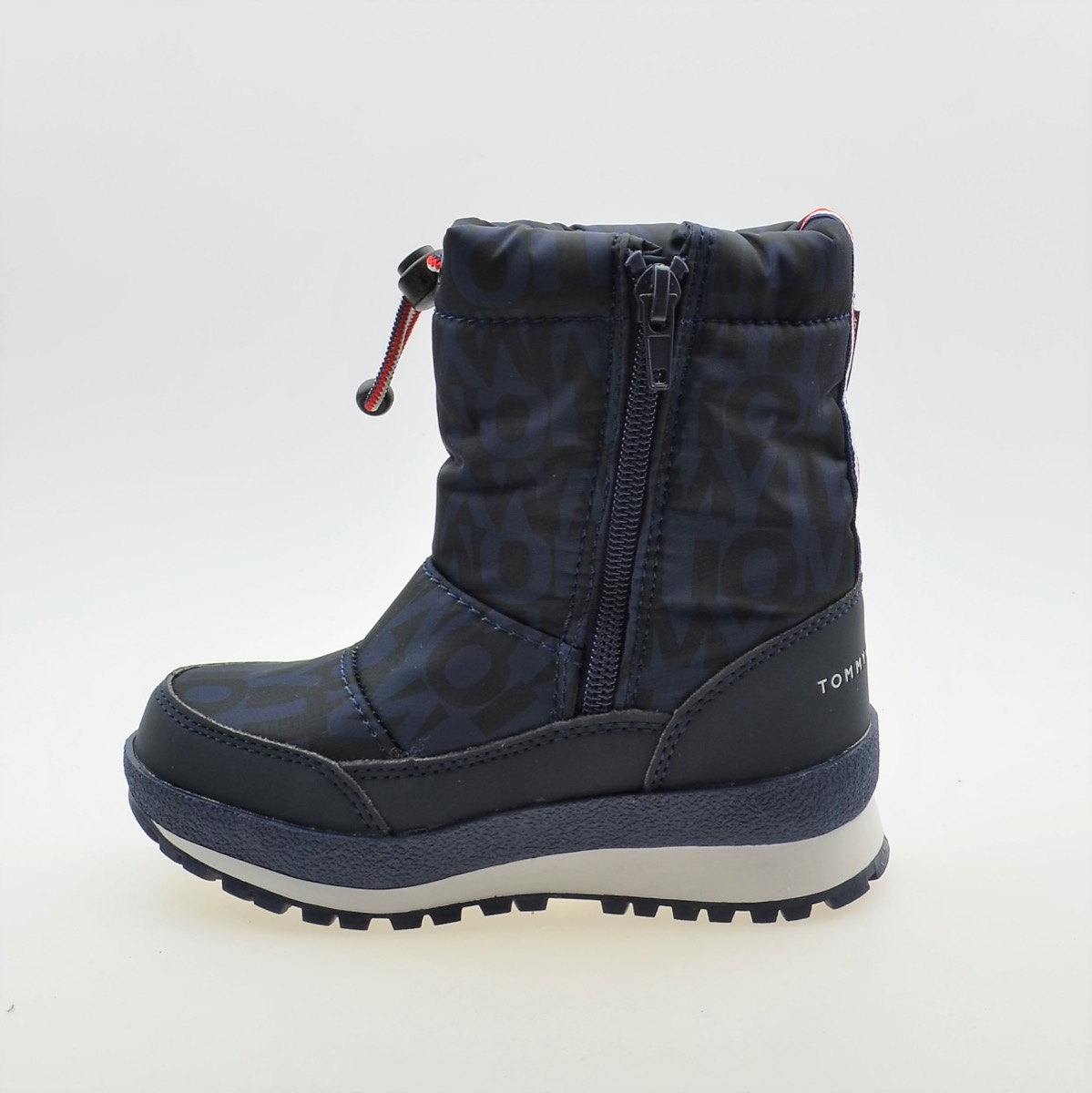 Sněhule Tommy Hilfiger