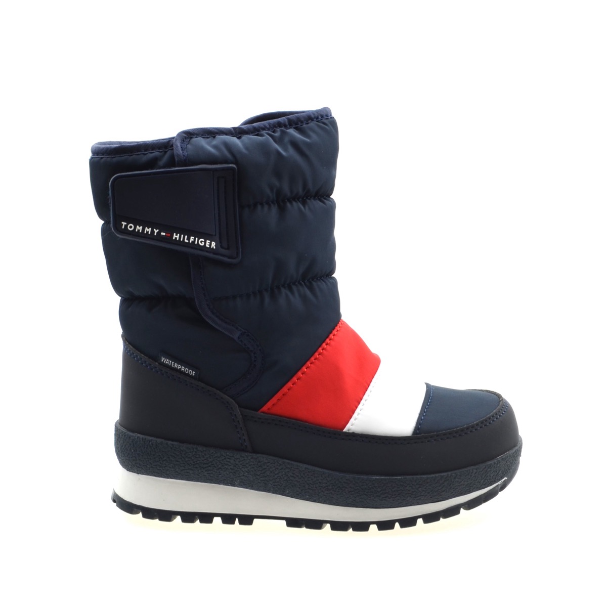 Sněhule Tommy Hilfiger
