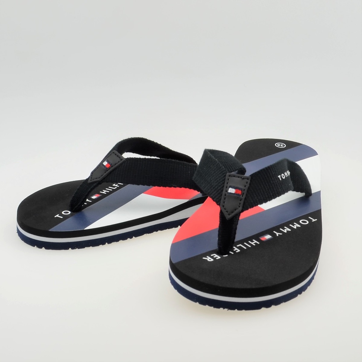 Pantofle Tommy Hilfiger