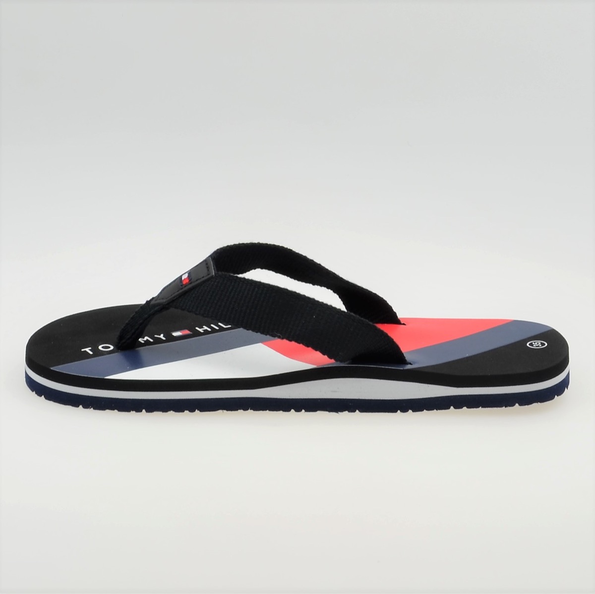 Pantofle Tommy Hilfiger