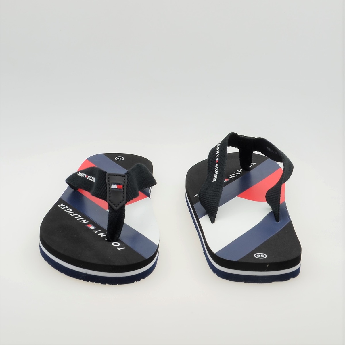 Pantofle Tommy Hilfiger